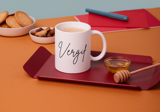 Mok - Vergif