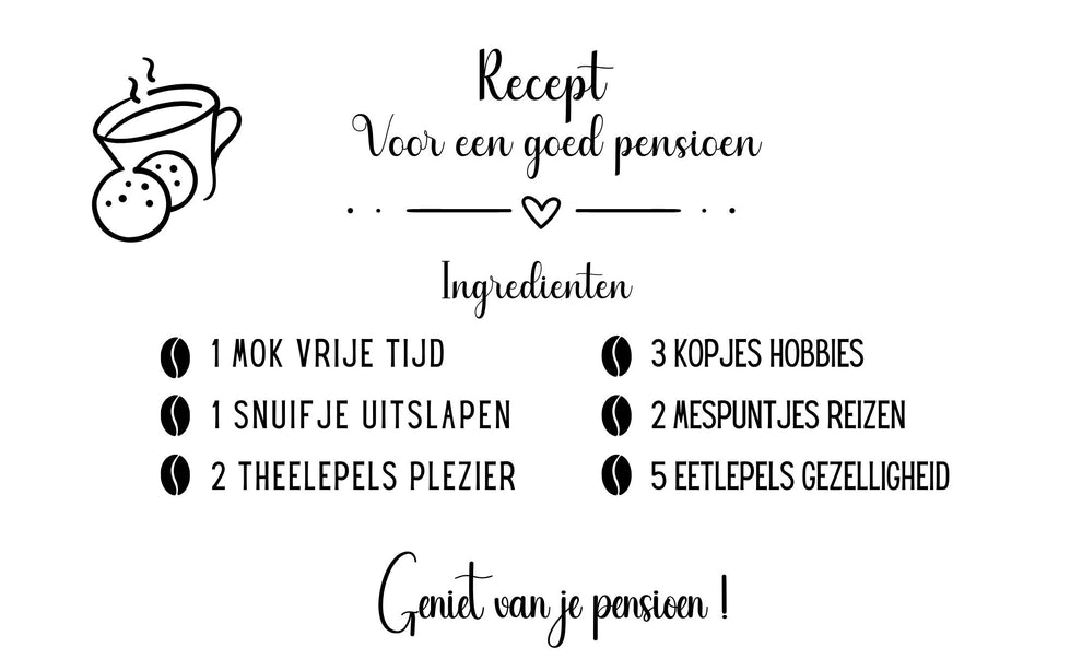 Digital Download Recept Voor Een Goed Pensioen CraftyLab digital-download-recept-voor-een-goed-pensioen-craftylab
