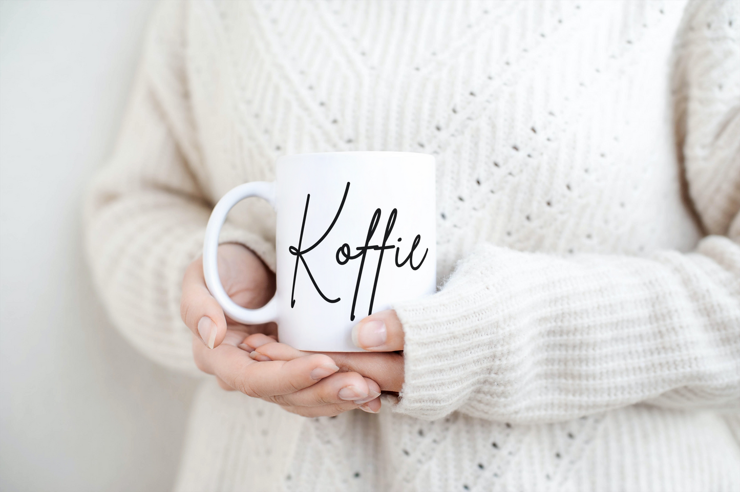 Mok - Koffie